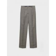 [Prada] Trousers SS25 P273I16VE F0480