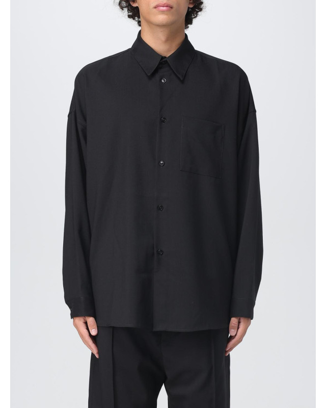 [Marni] Shirts Long Sleeve FW25 CUMU0061X3TW839 00N99