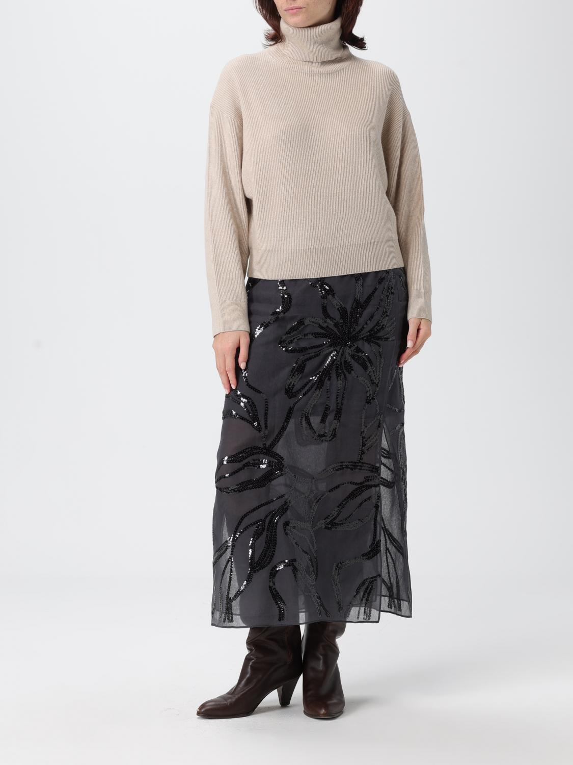 [Brunello Cucinelli] Knitwear FW25 M16129313 C9504