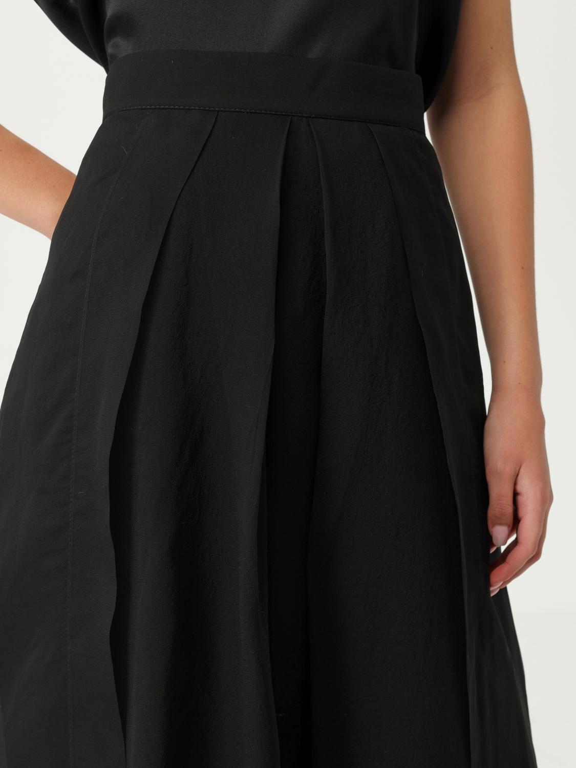 [Brunello Cucinelli] Long skirt FW25 MP940G3875 C101