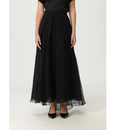 [Brunello Cucinelli] Long skirt FW25 MP940G3875 C101