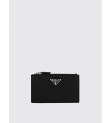 [Prada] Wallet FW25 2MC086QHH F0002