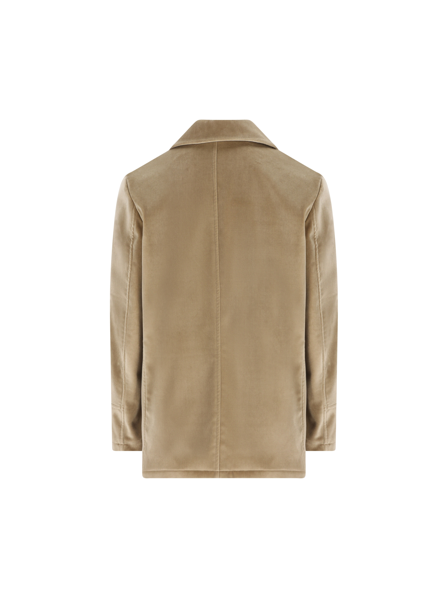 [Camplin] Coat FW25 38320005YU