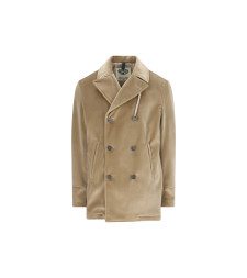 [Camplin] Coat FW25 38320005YU