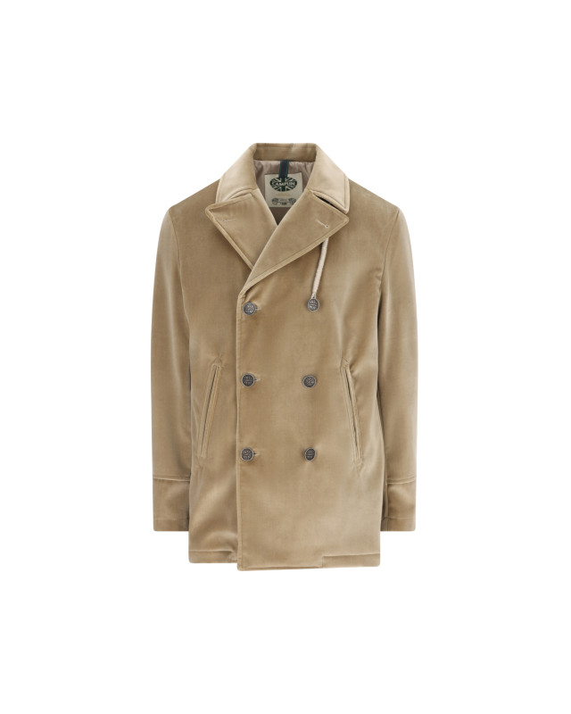 [Camplin] Coat FW25 38320005YU
