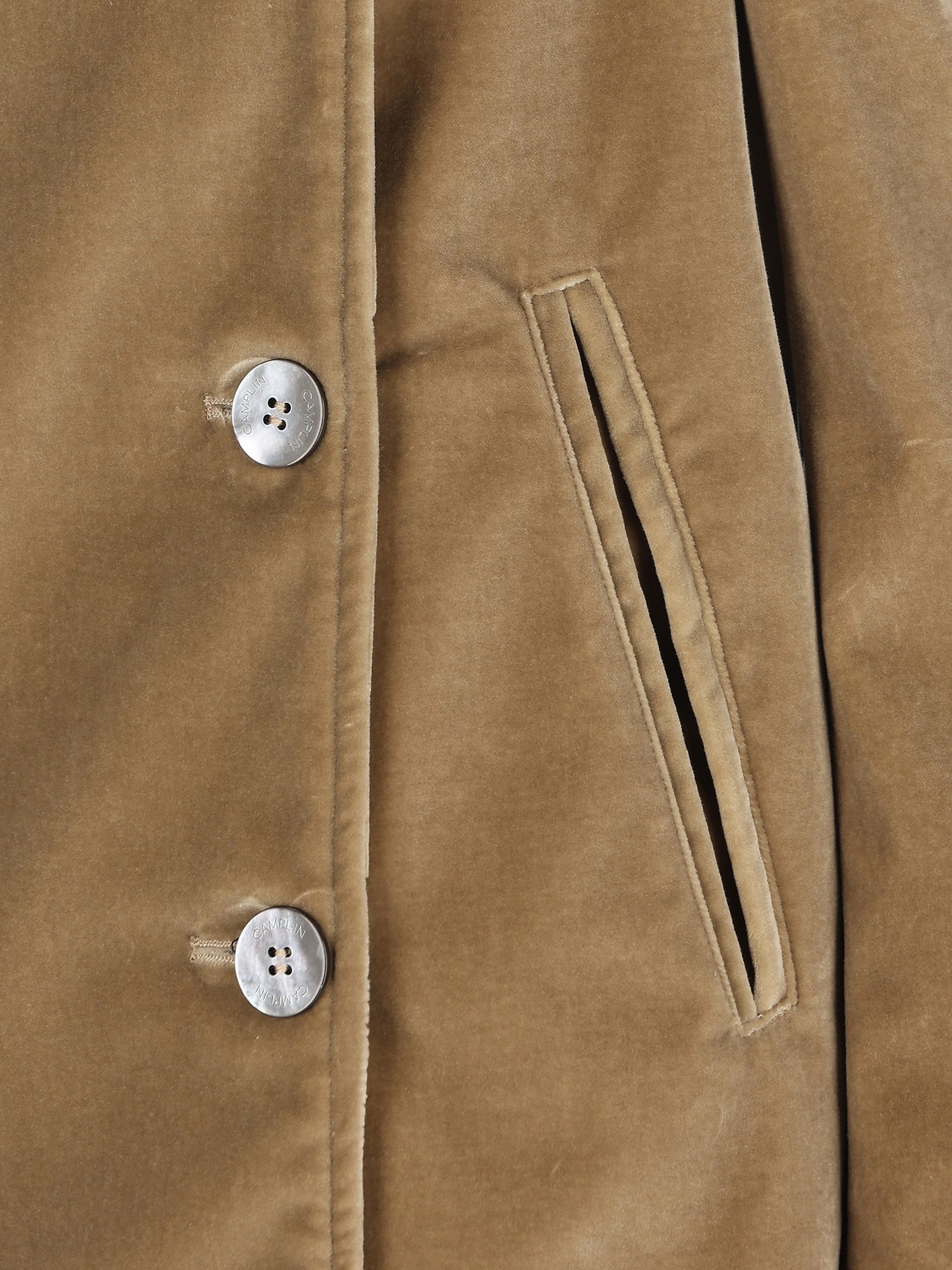 [Camplin] Coat FW25 38320020YU