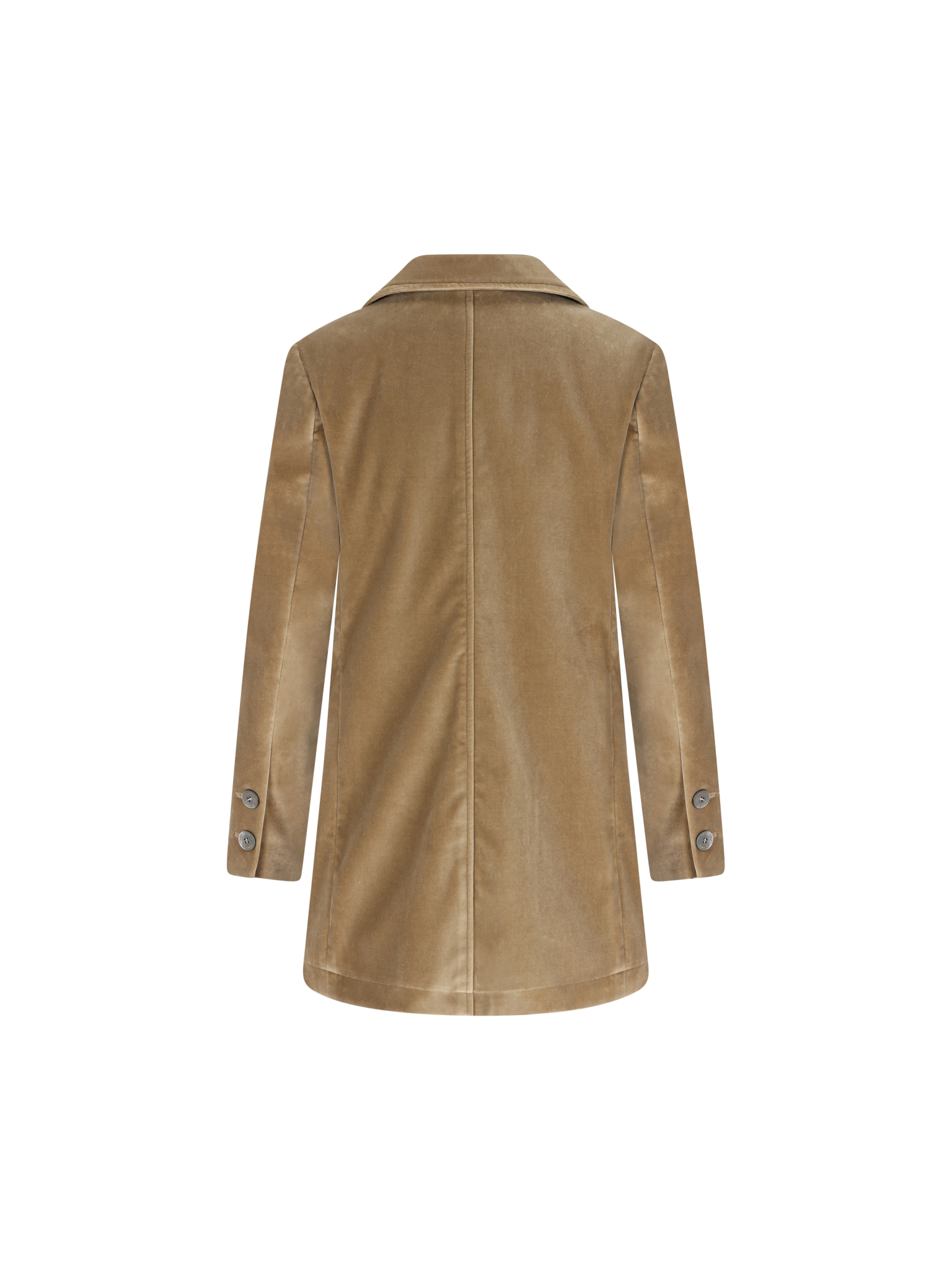 [Camplin] Coat FW25 38320020YU