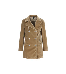 [Camplin] Coat FW25 38320020YU