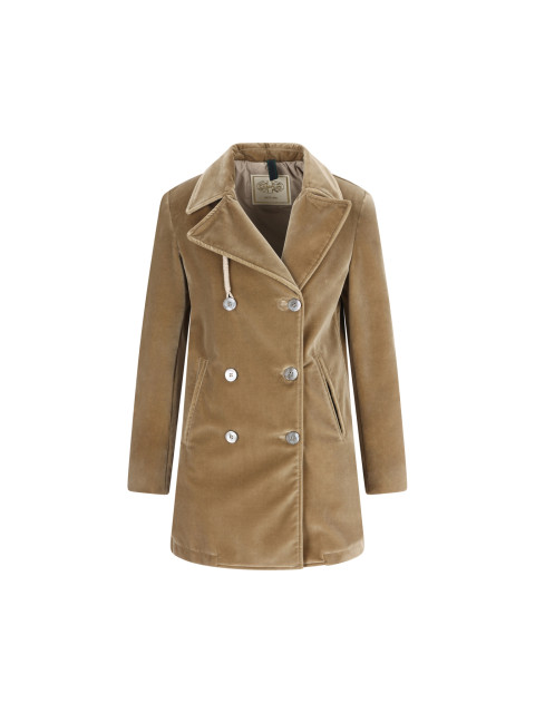 [Camplin] Coat FW25 38320020YU