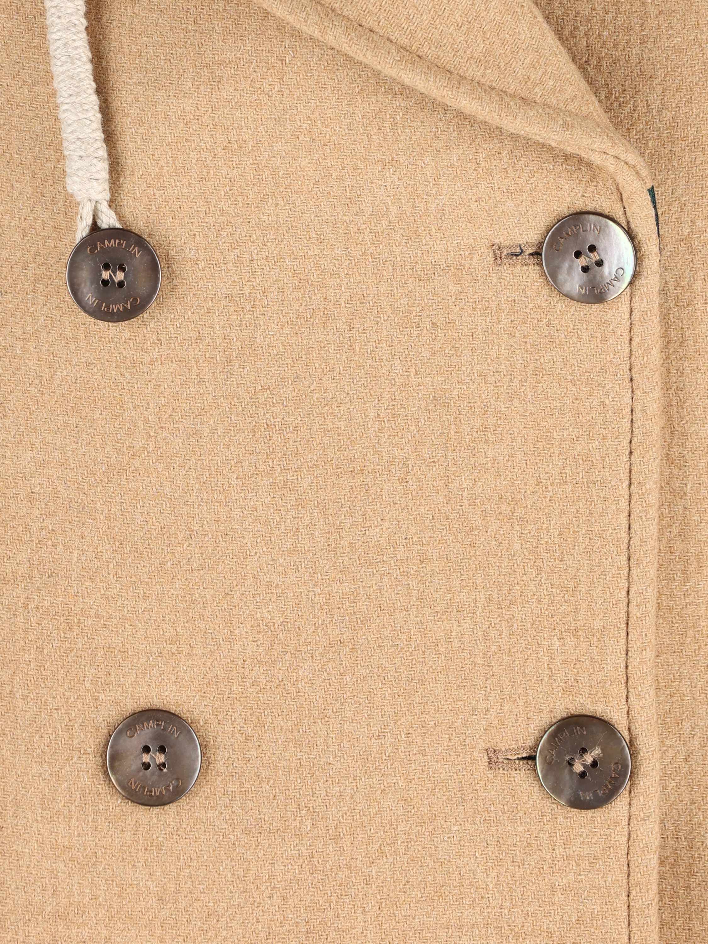 [Camplin] Coat FW25 38320019CM