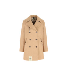 [Camplin] Coat FW25 38320019CM