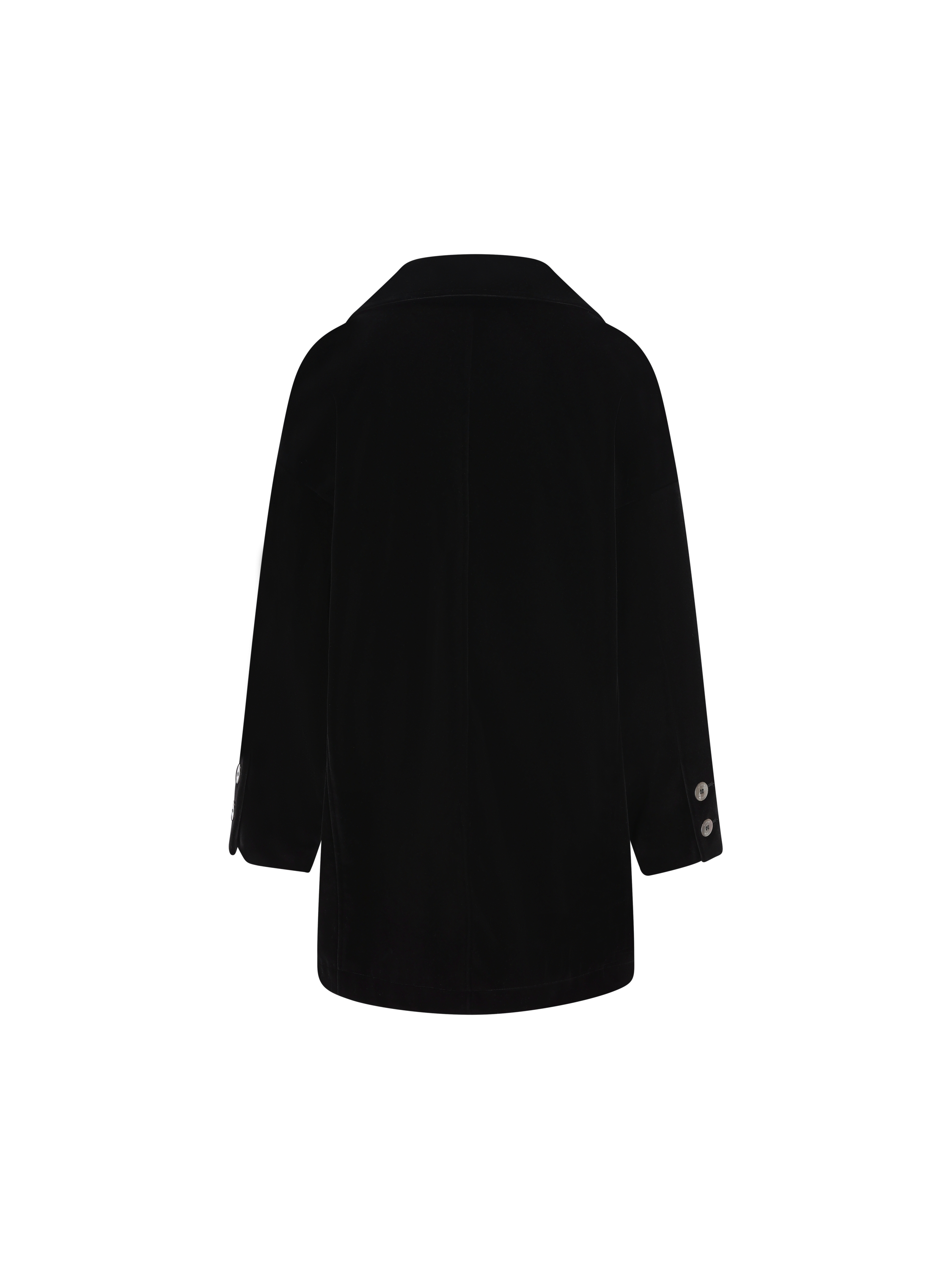 [Camplin] Coat FW25 38320004TB