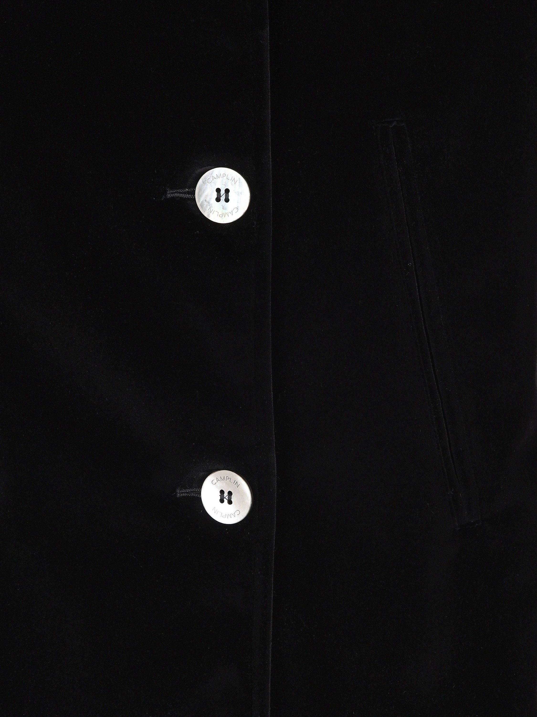 [Camplin] Coat FW25 38320004TB