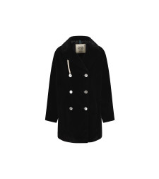 [Camplin] Coat FW25 38320004TB