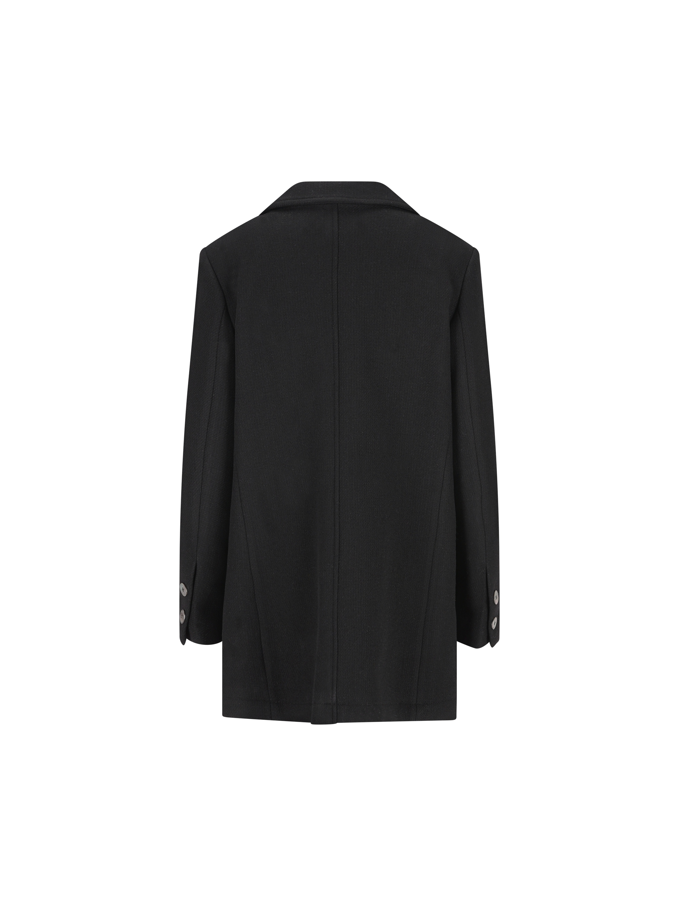 [Camplin] Coat FW25 38320019TB