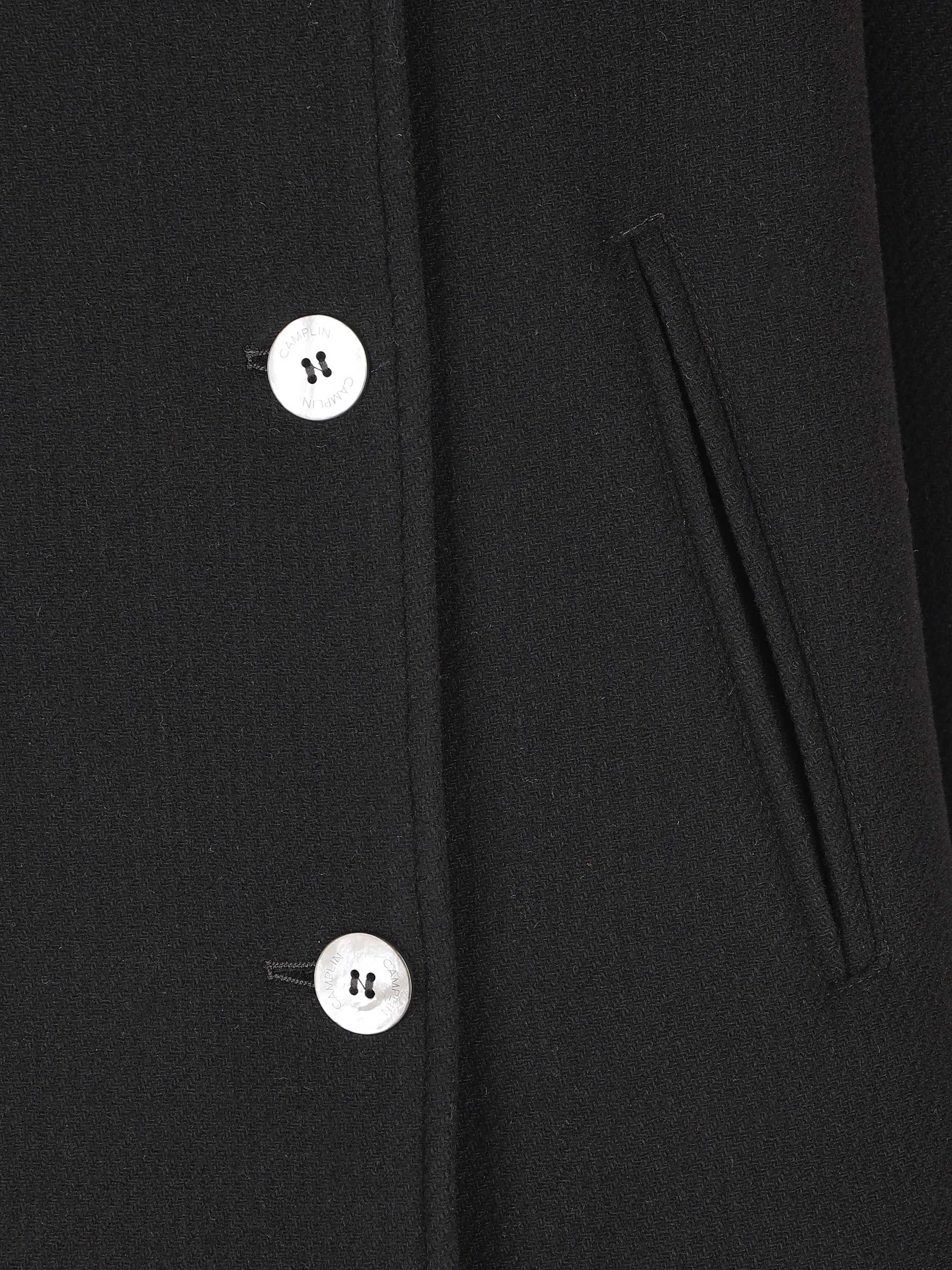 [Camplin] Coat FW25 38320019TB
