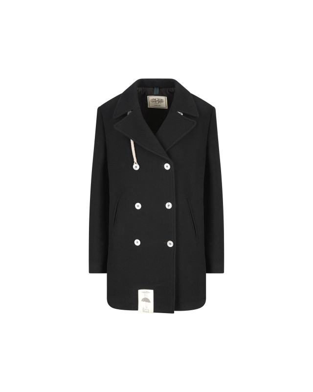 [Camplin] Coat FW25 38320019TB