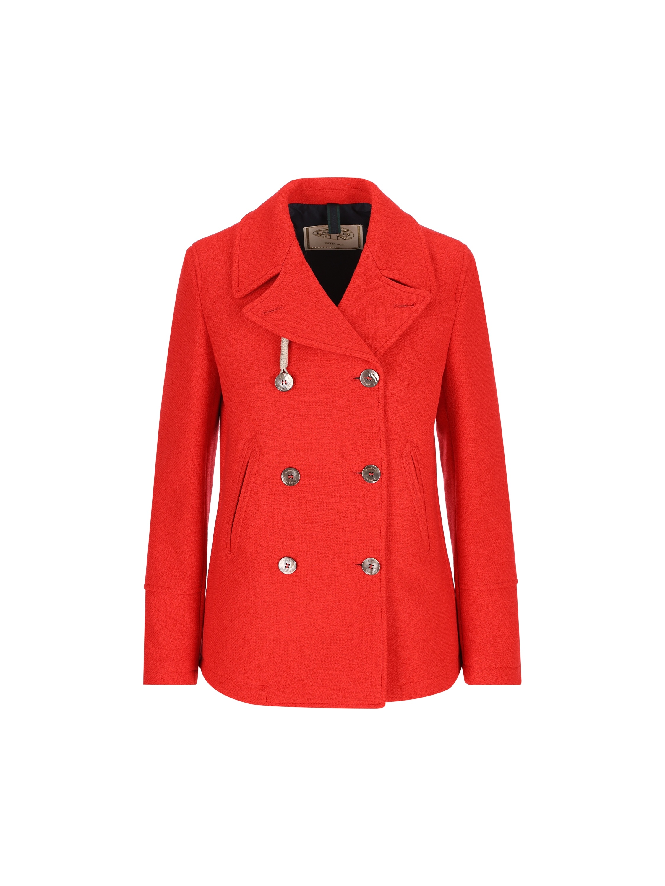 [Camplin] Coat FW24 38300033BF