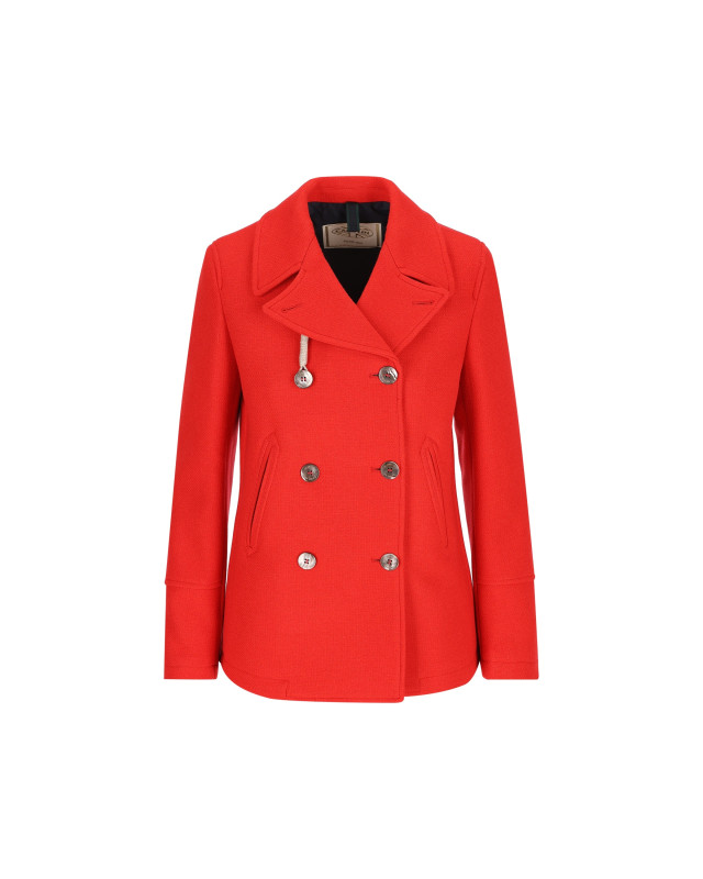 [Camplin] Coat FW24 38300033BF