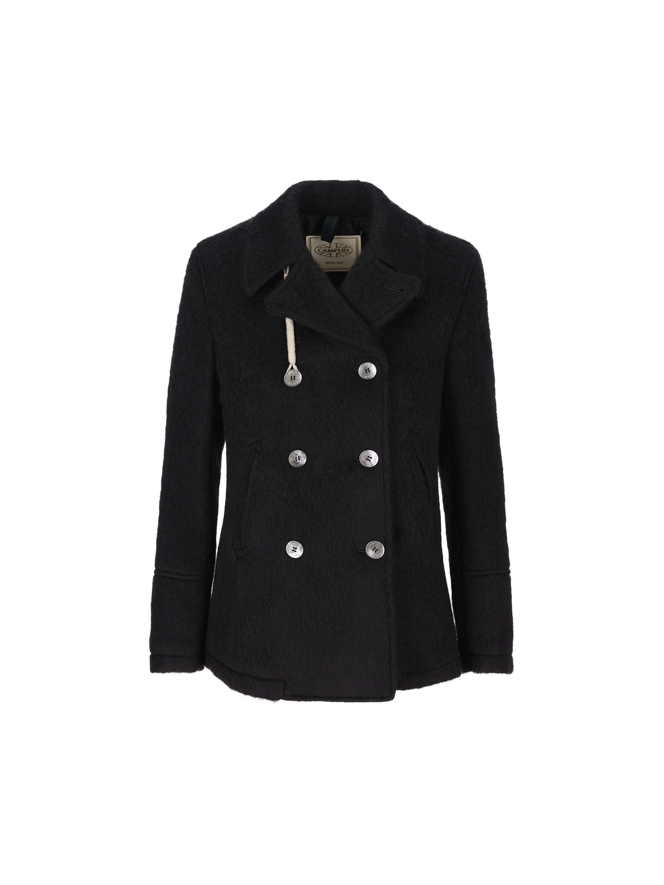 [Camplin] Coat FW24 38300032TB