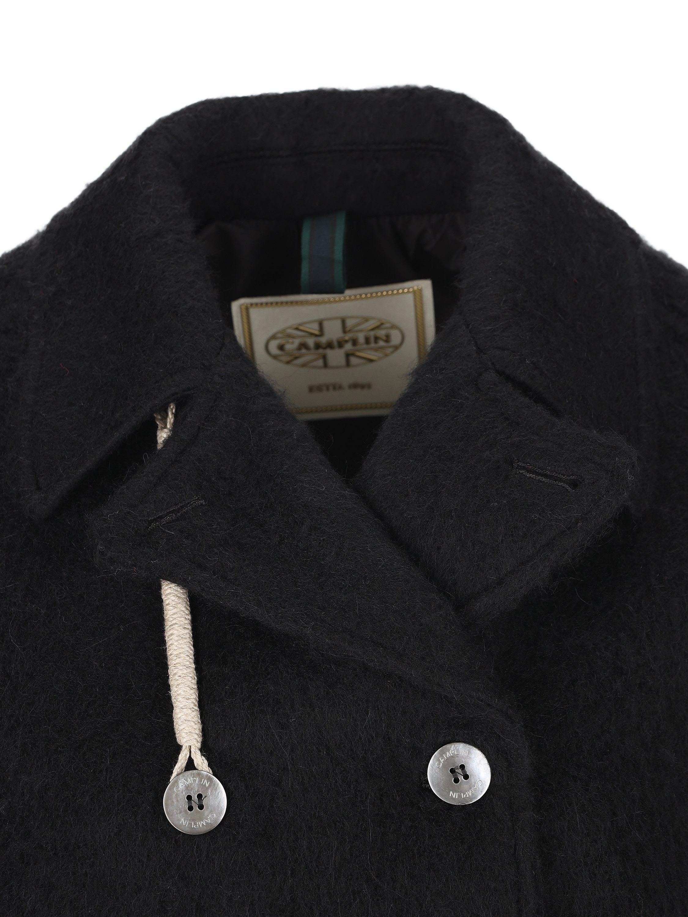 [Camplin] Coat FW24 38300032TB