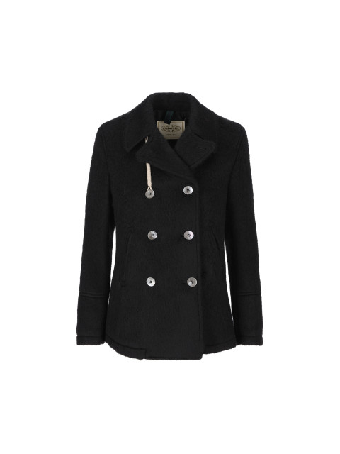 [Camplin] Coat FW24 38300032TB