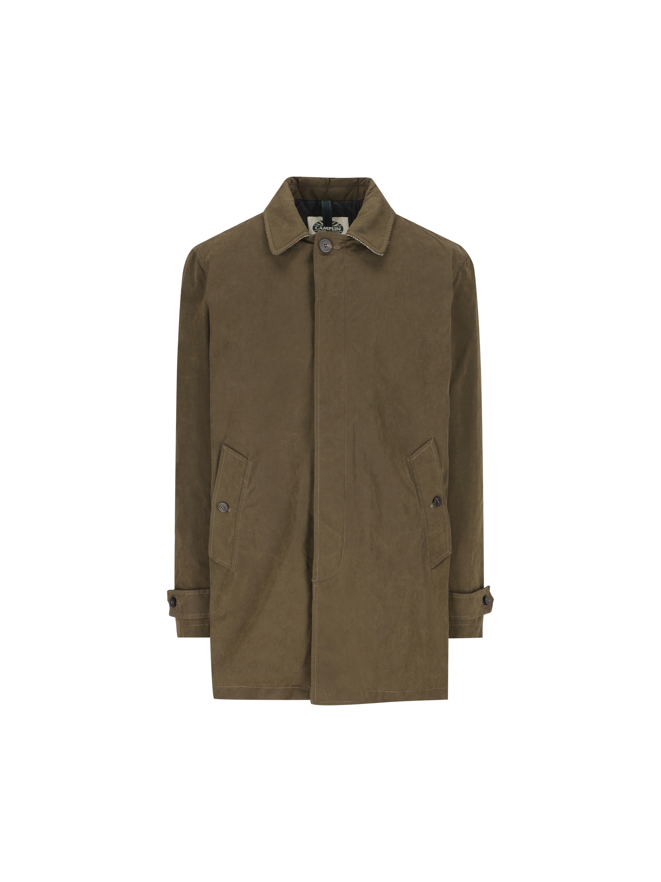 [Camplin] Coat FW24 38300040VO