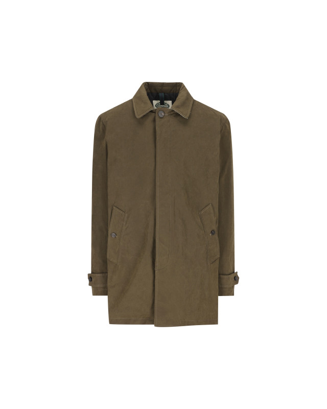 [Camplin] Coat FW24 38300040VO