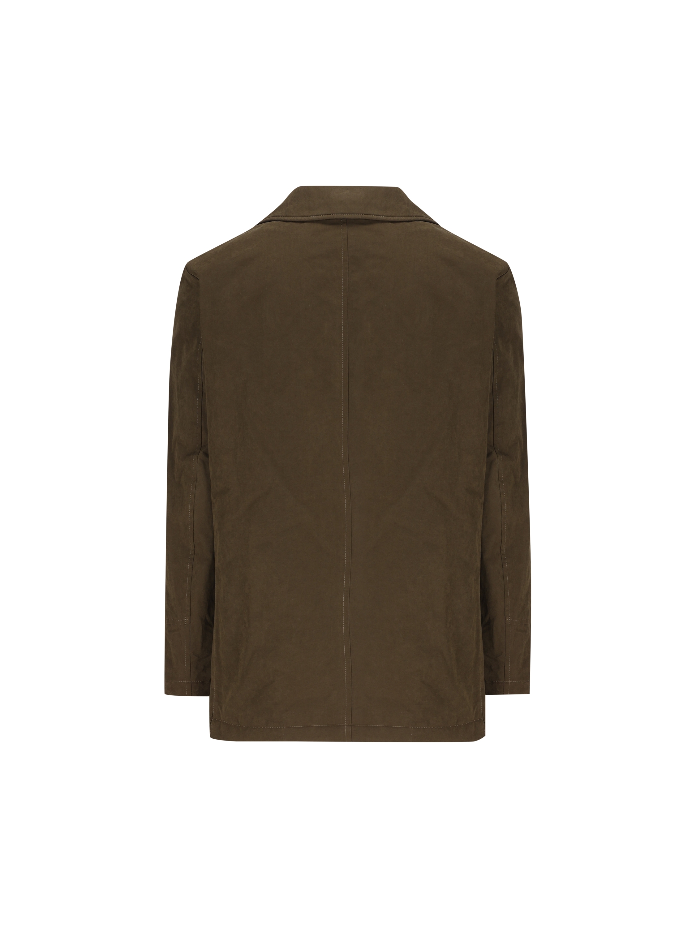 [Camplin] Coat FW24 38300004VO
