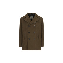 [Camplin] Coat FW24 38300004VO