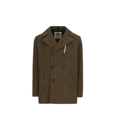 [Camplin] Coat FW24 38300004VO