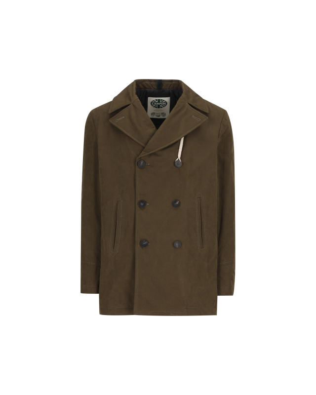 [Camplin] Coat FW24 38300004VO
