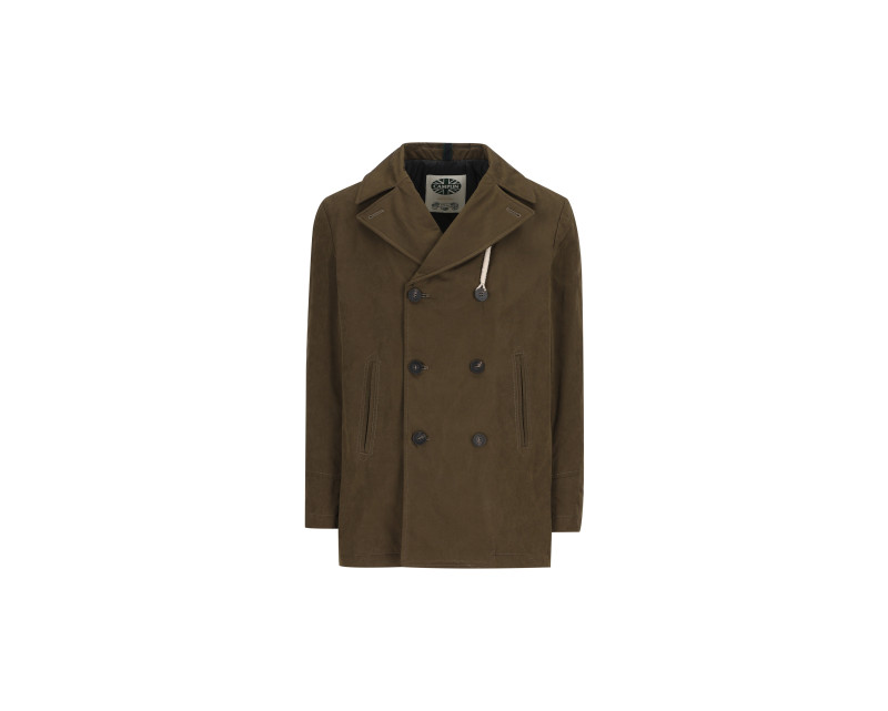 [Camplin] Coat FW24 38300004VO