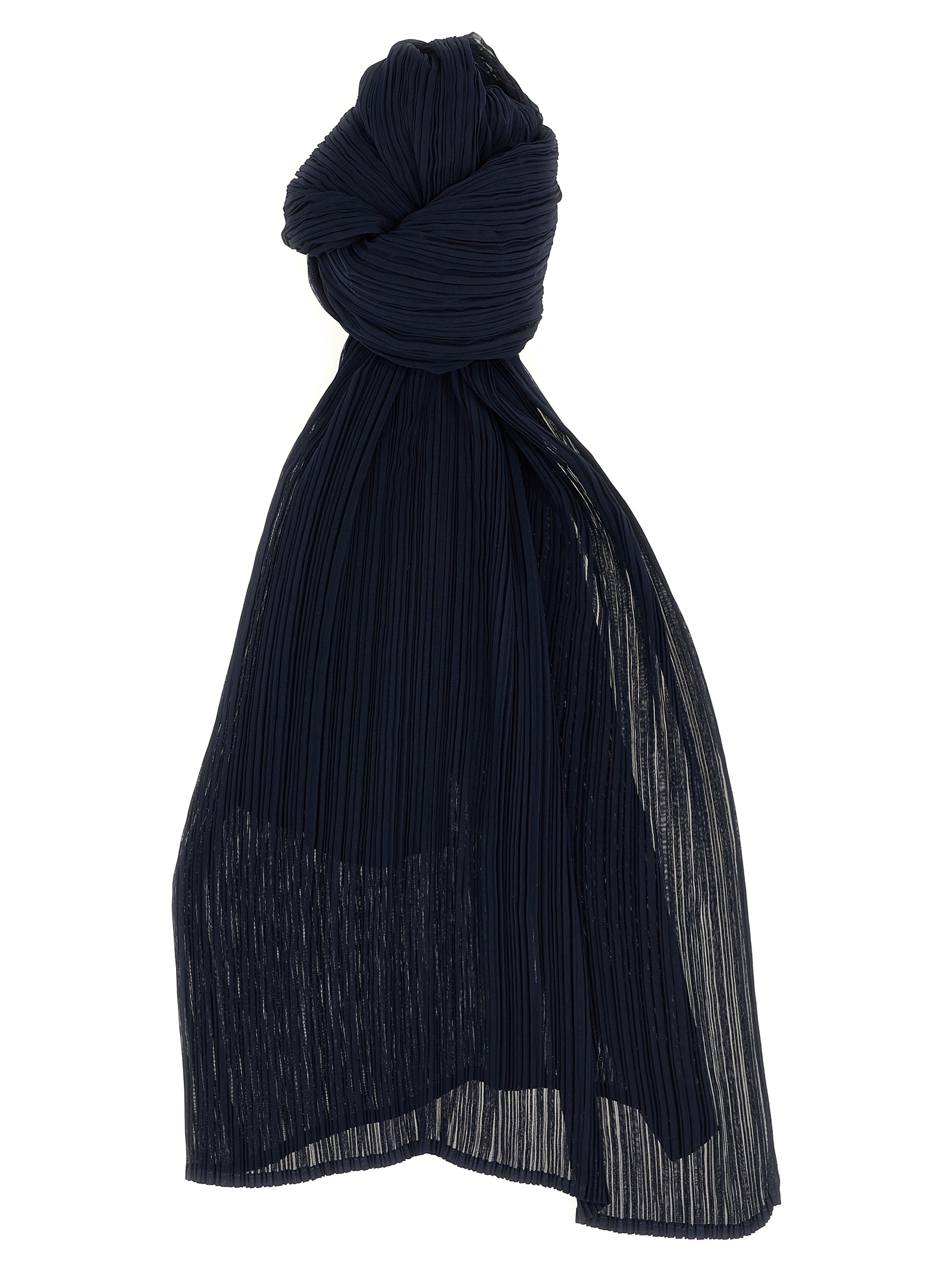 'Colorful Madame-T Small' stole