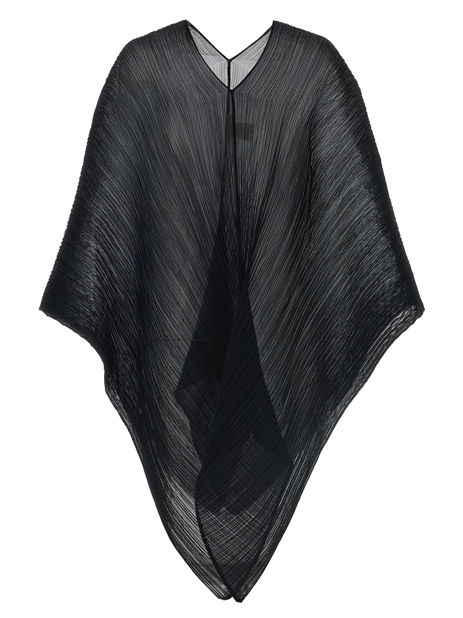 'Colorful Madame-T Small' stole