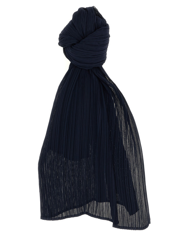 'Colorful Madame-T Small' stole