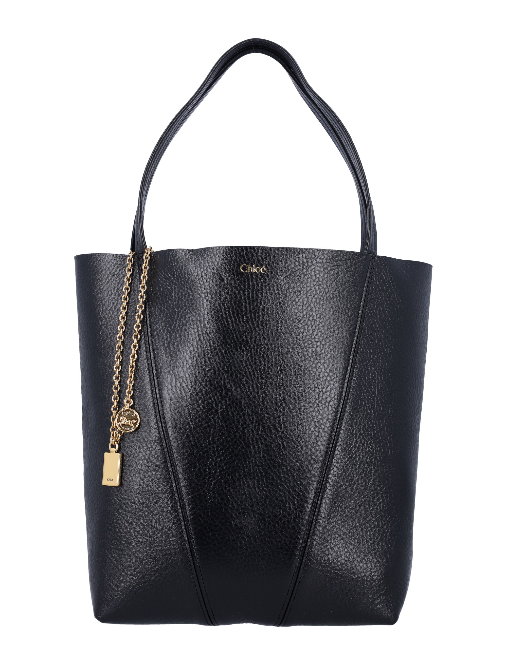 Chloè Bags.. Black