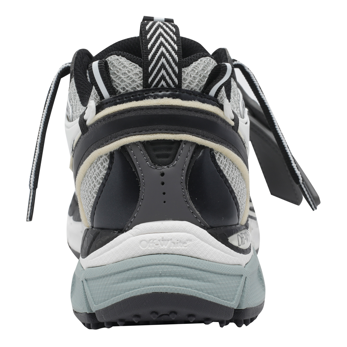 [Off White] Sneakers FW26 OWIA289C99FAB0010510
