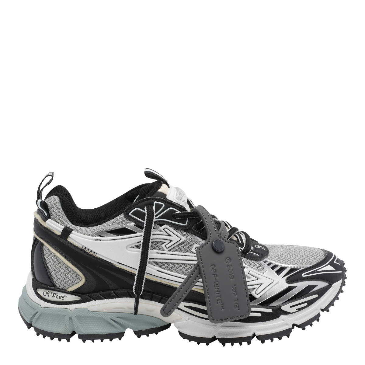 [Off White] Sneakers FW26 OWIA289C99FAB0010510