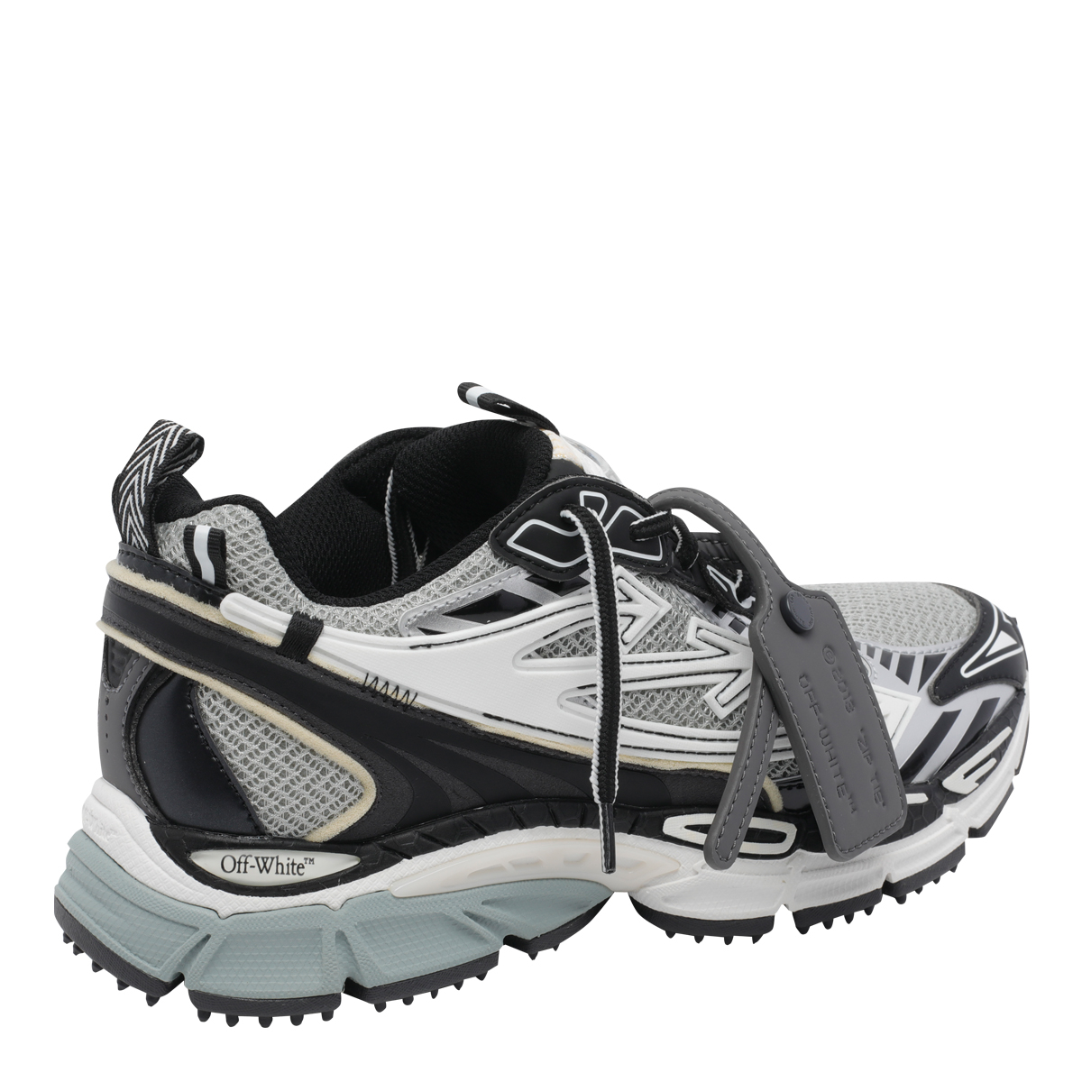 [Off White] Sneakers FW26 OWIA289C99FAB0010510