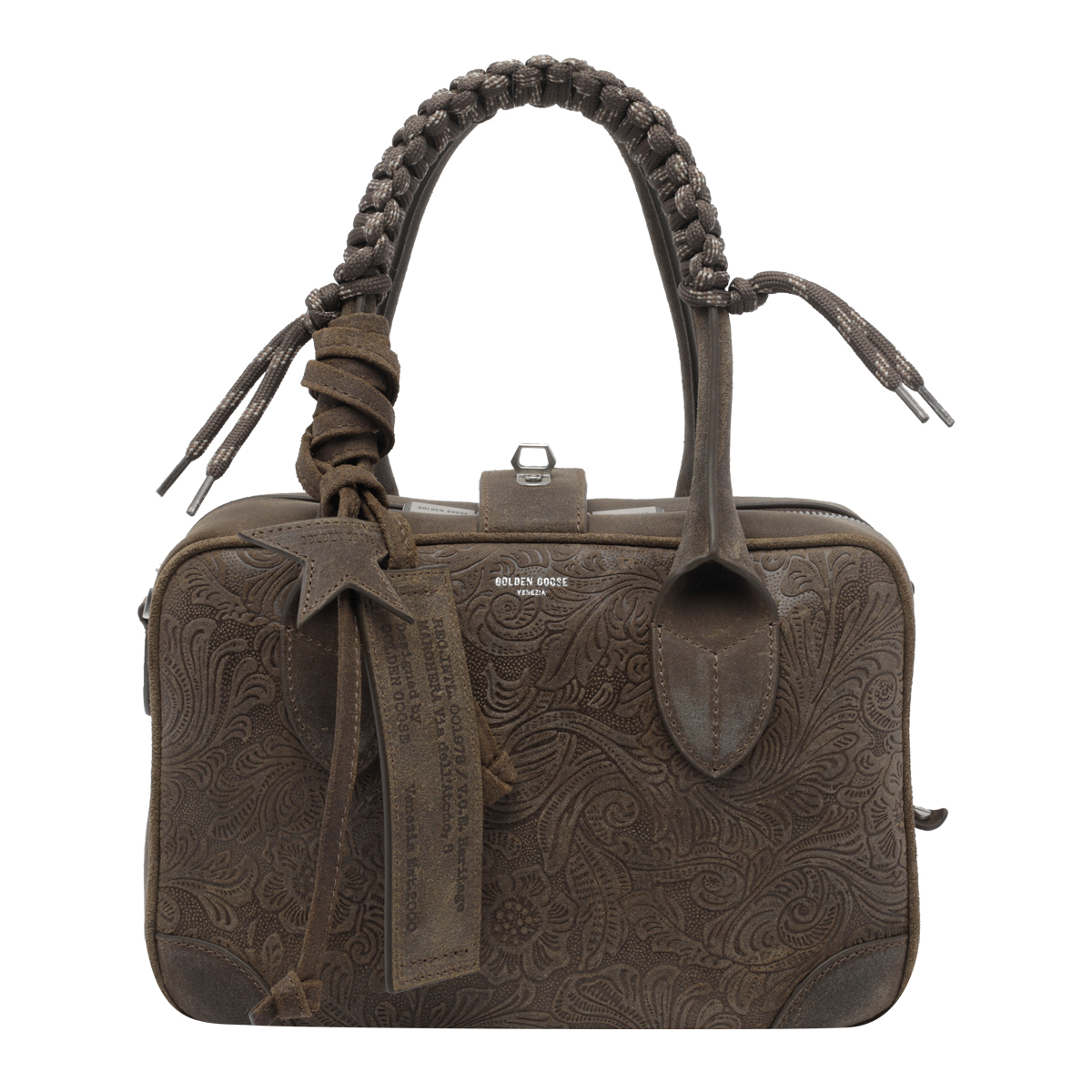 [Golden Goose] Bag FW26 GWA00470A00091535674