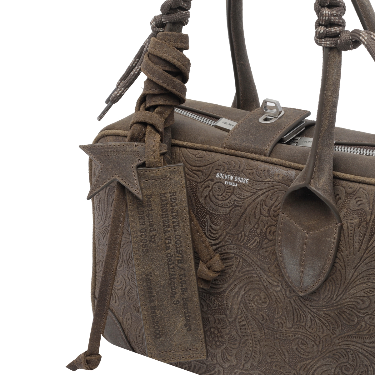 [Golden Goose] Bag FW26 GWA00470A00091535674