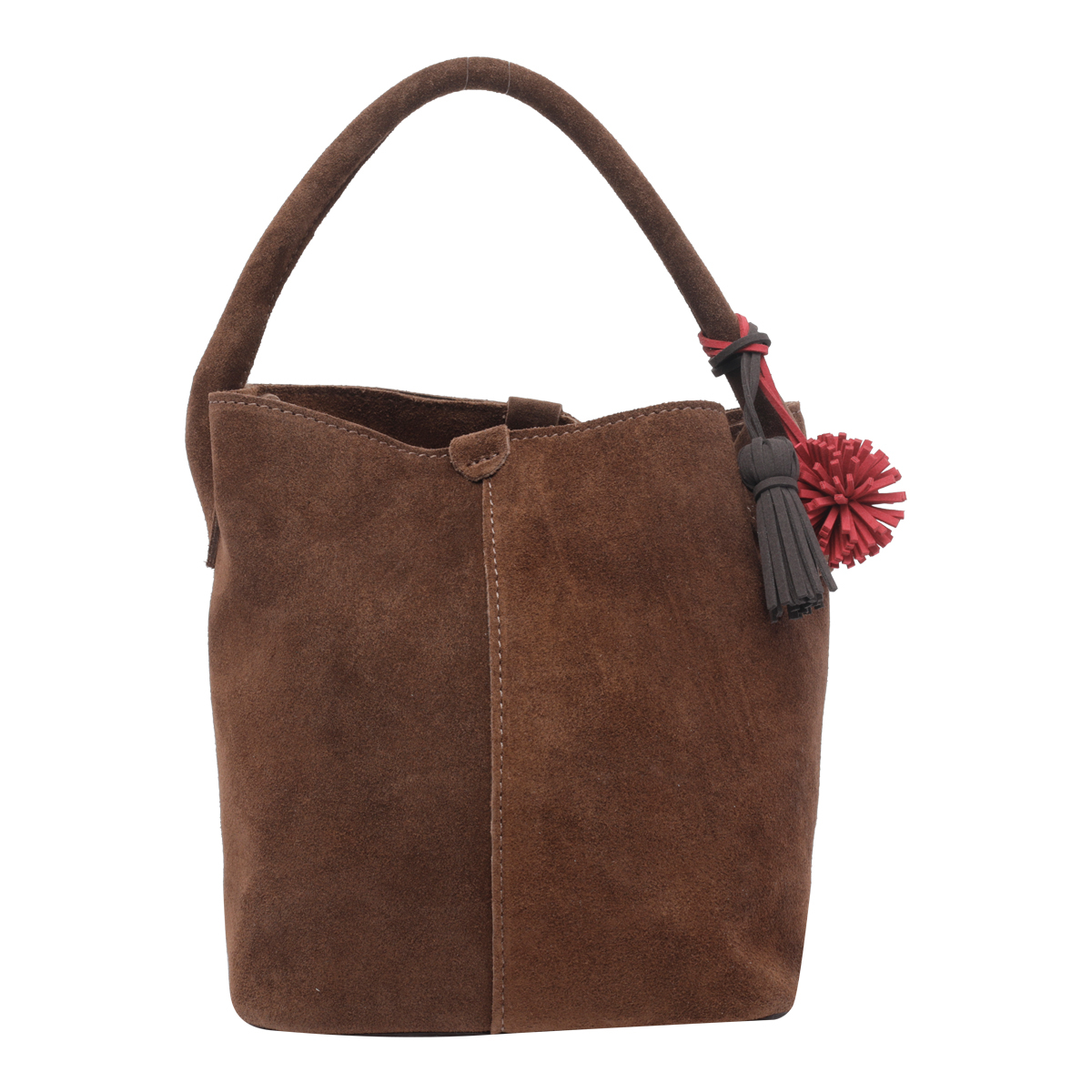 [D.A.T.E.] Shoulder bag FW26 B451PBVRCU
