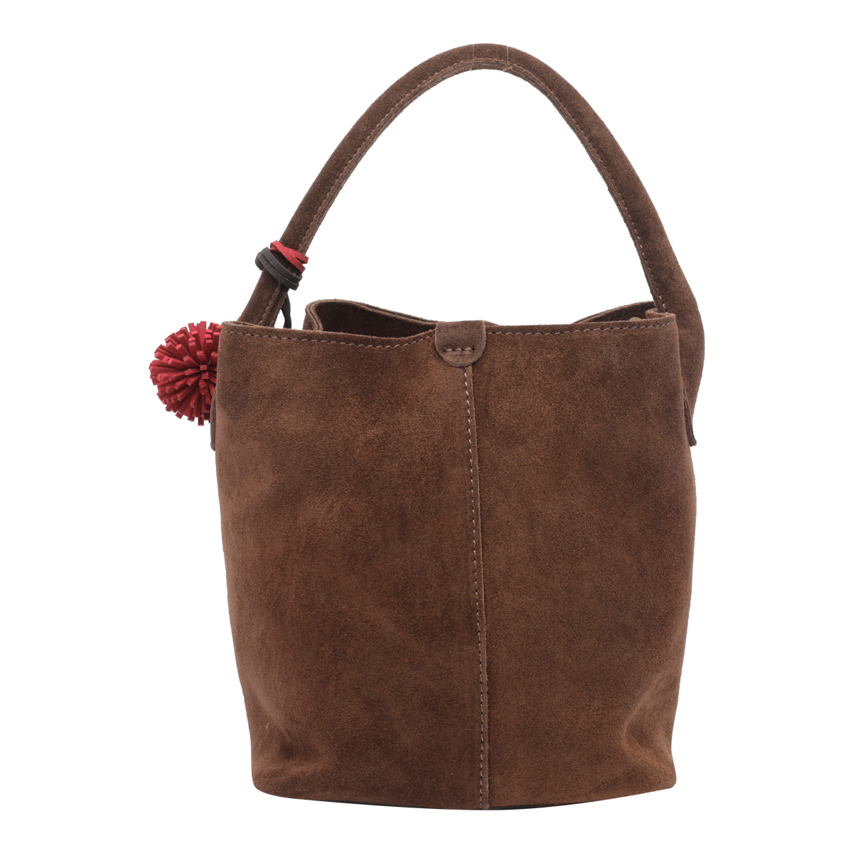 [D.A.T.E.] Shoulder bag FW26 B451PBVRCU