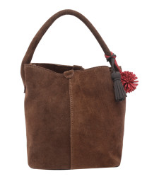 [D.A.T.E.] Shoulder bag FW26 B451PBVRCU