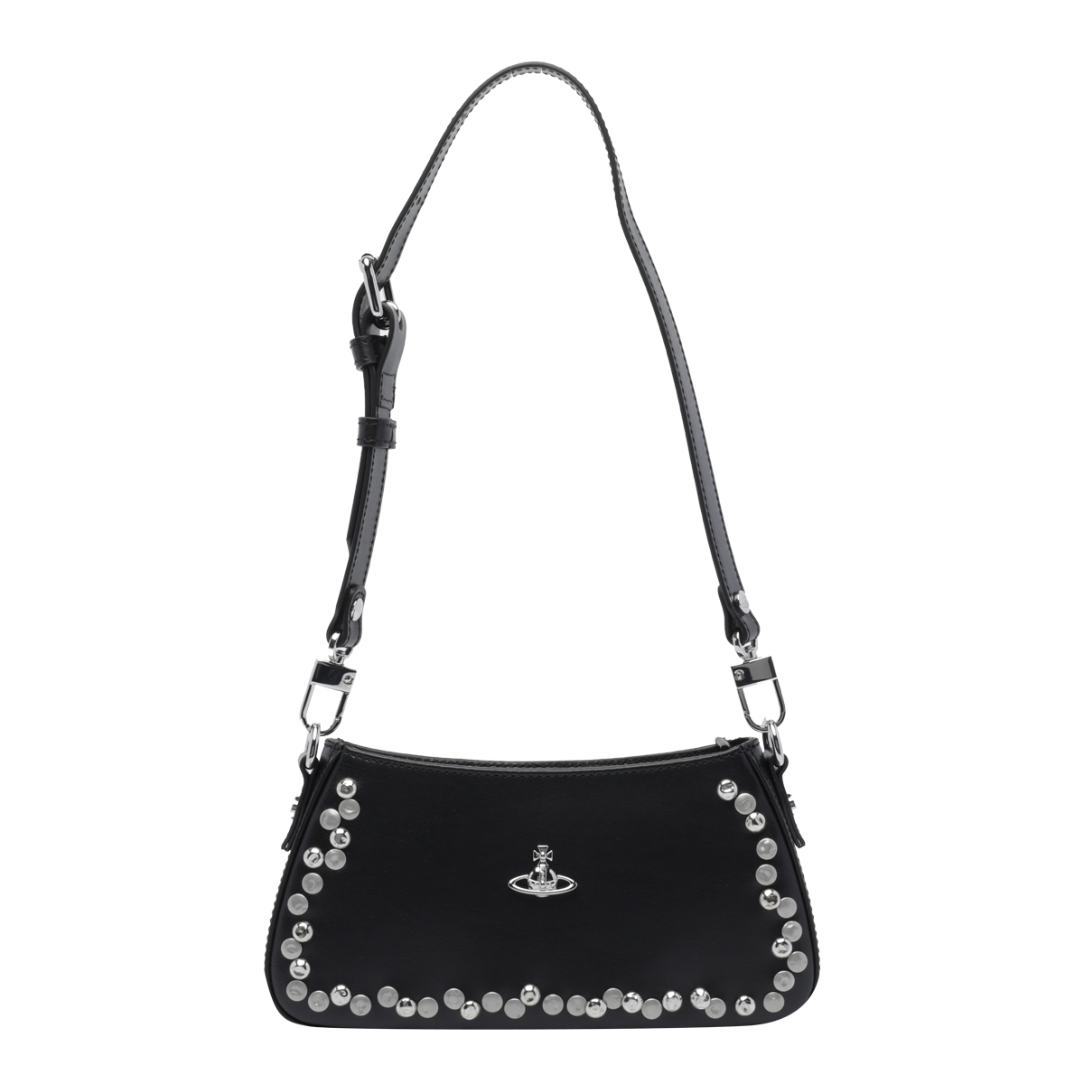 [Vivienne Westwood] Shoulder bag FW26 5801000JWL002VN402