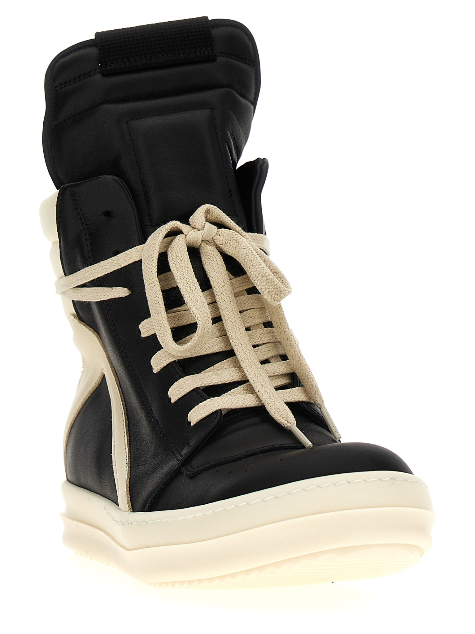 [Rick Owens] Sneakers FW26 RU02F4894LCO911