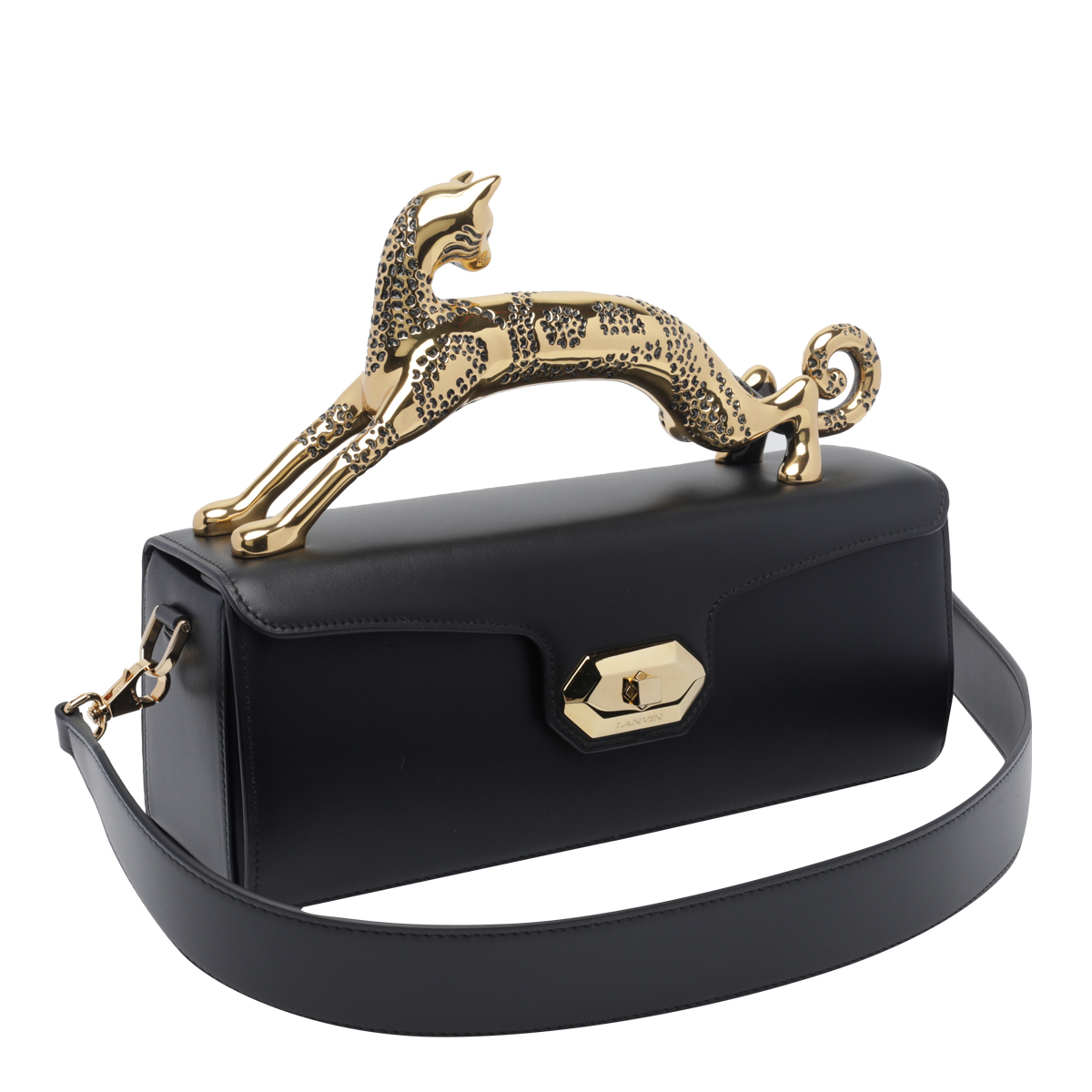 [Lanvin] Bag FW26 BGBR08SMLE10