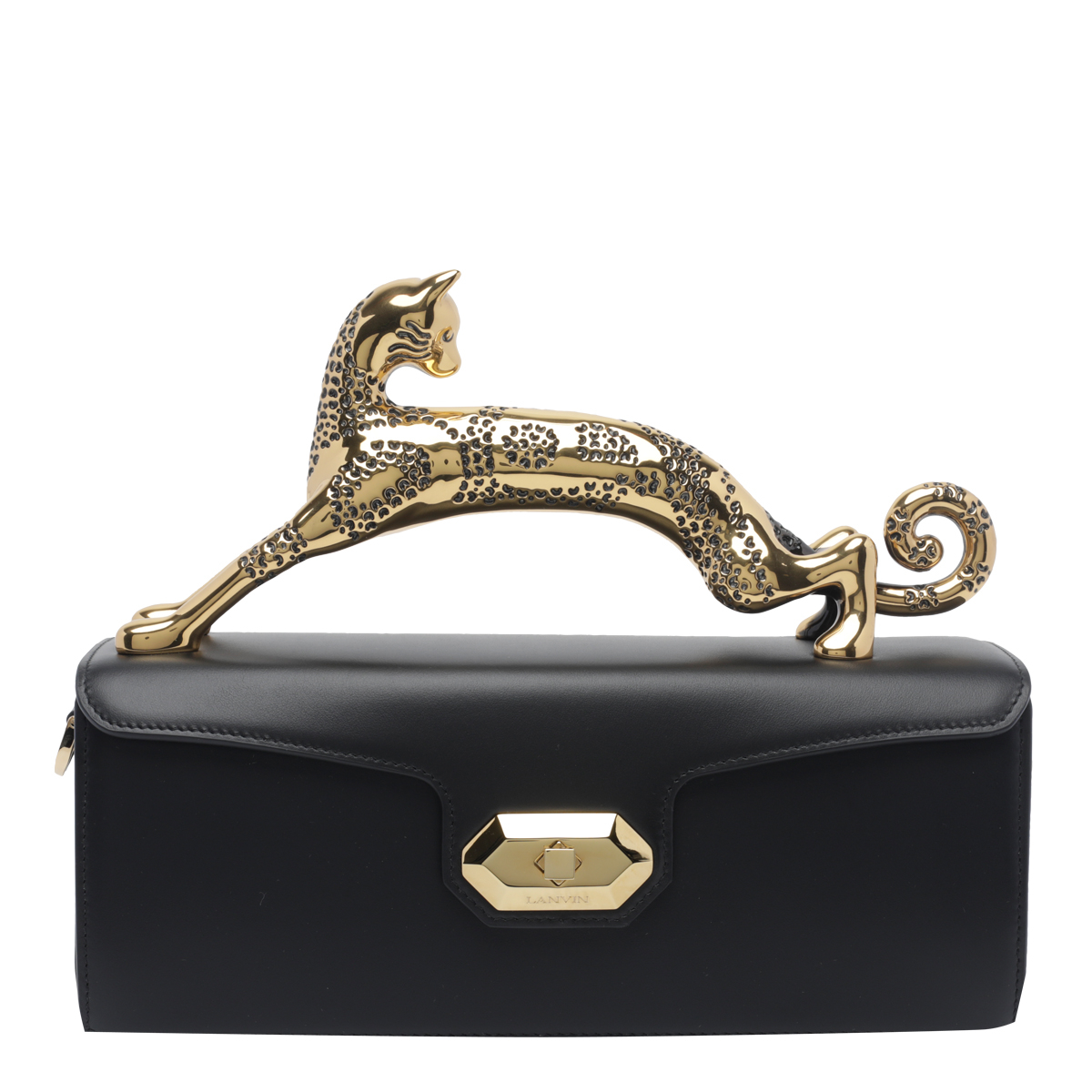 [Lanvin] Bag FW26 BGBR08SMLE10
