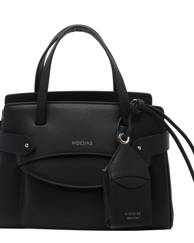 [Hidesins] Bag FW26 LB26FLBLK